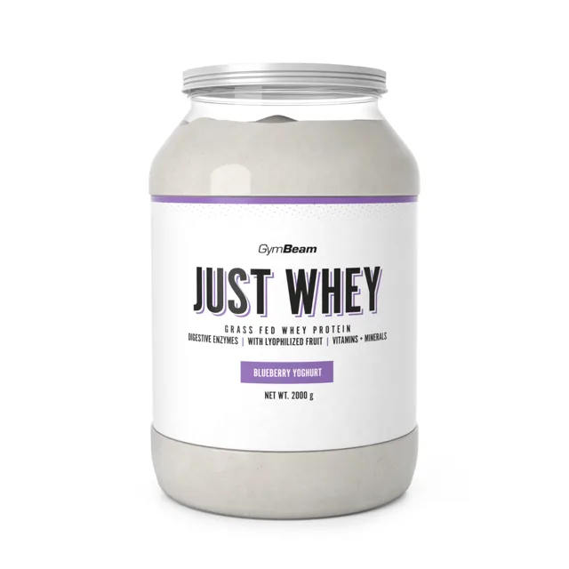 GymBeam Just Whey