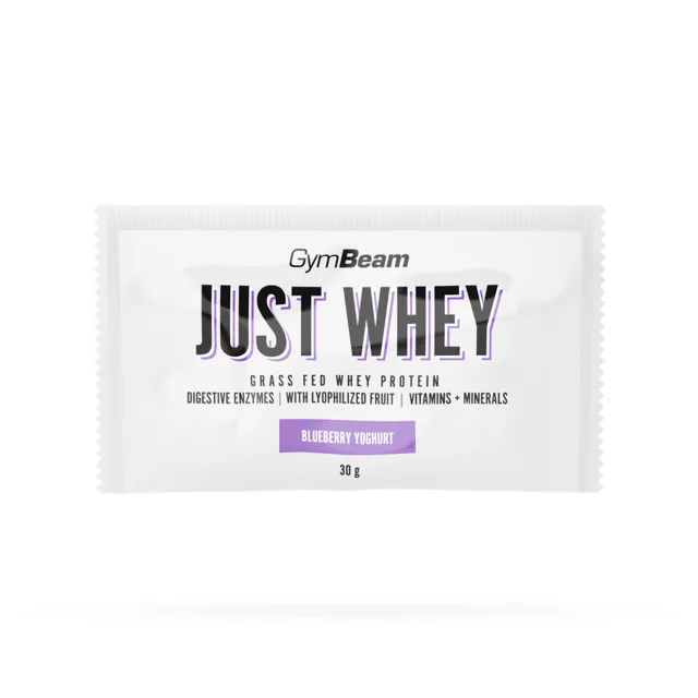 GymBeam Just Whey