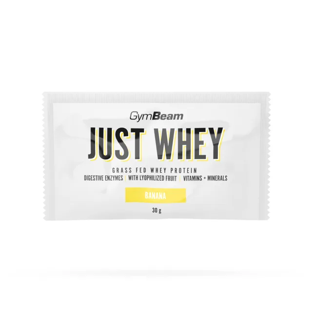 GymBeam Just Whey