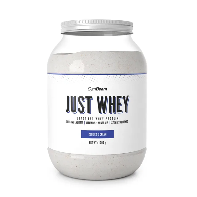 GymBeam Just Whey