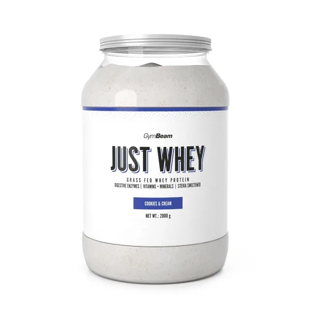 GymBeam Just Whey