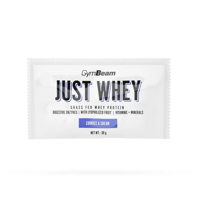 GymBeam Just Whey