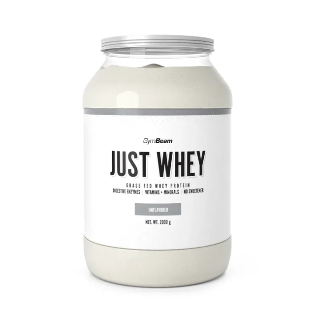 GymBeam Just Whey