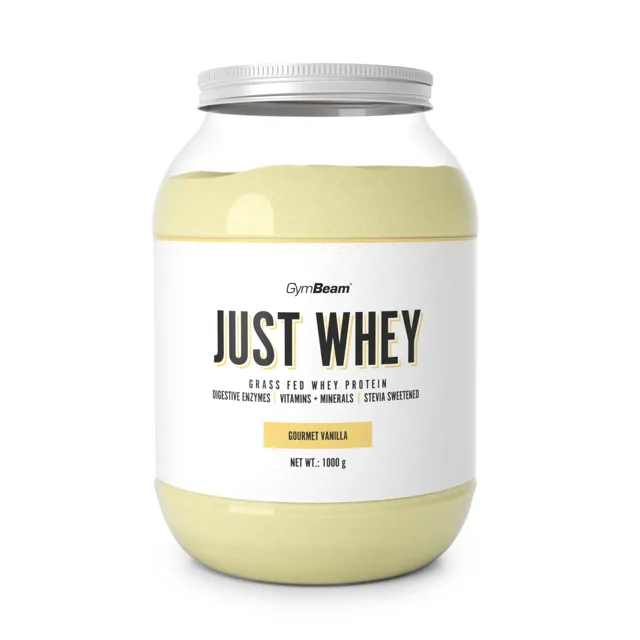 GymBeam Just Whey