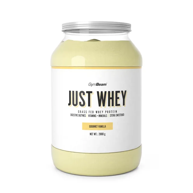 GymBeam Just Whey