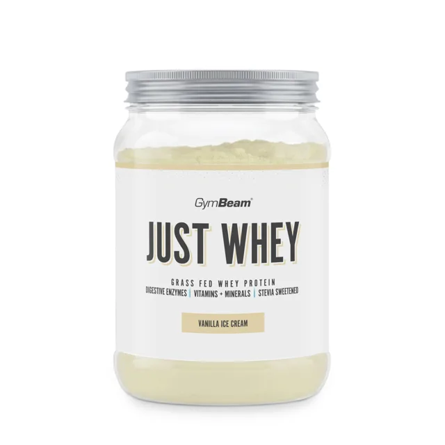 GymBeam Just Whey