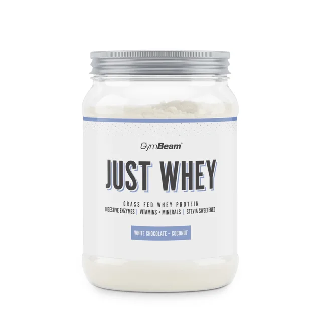 GymBeam Just Whey