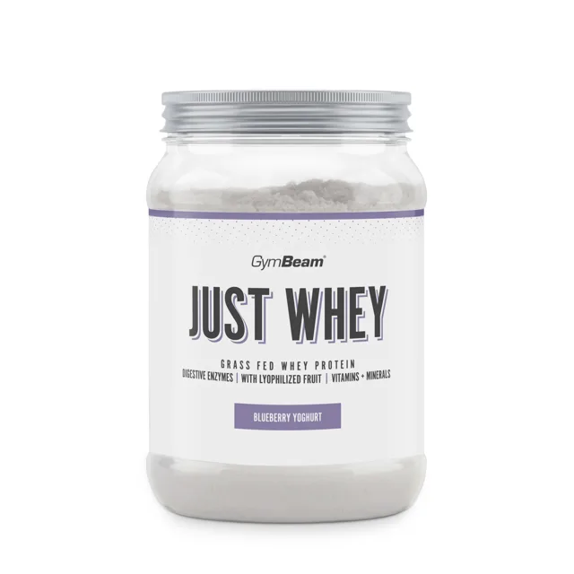GymBeam Just Whey