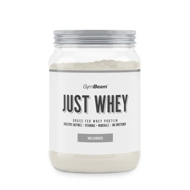 GymBeam Just Whey