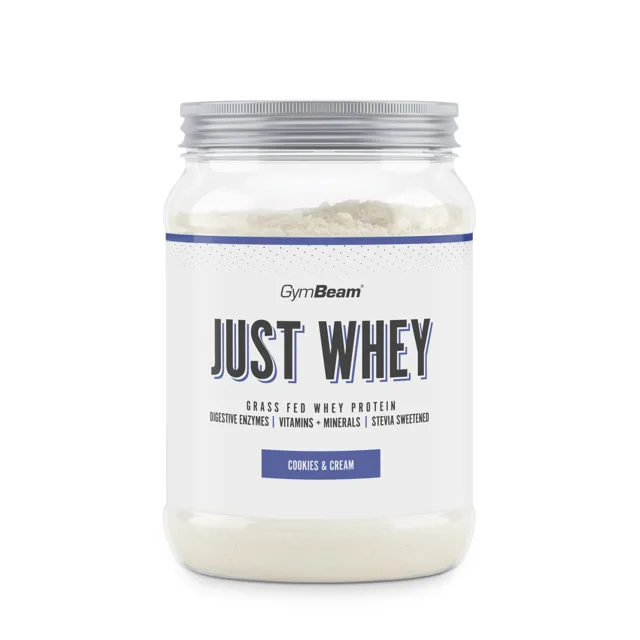 GymBeam Just Whey