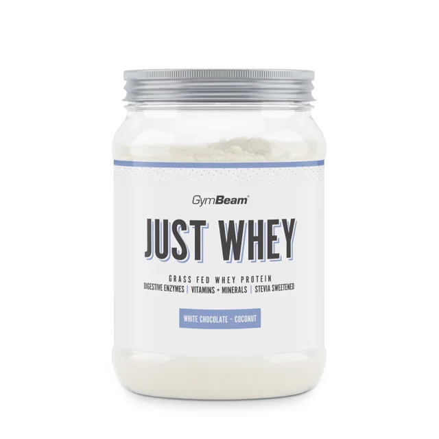 GymBeam Just Whey
