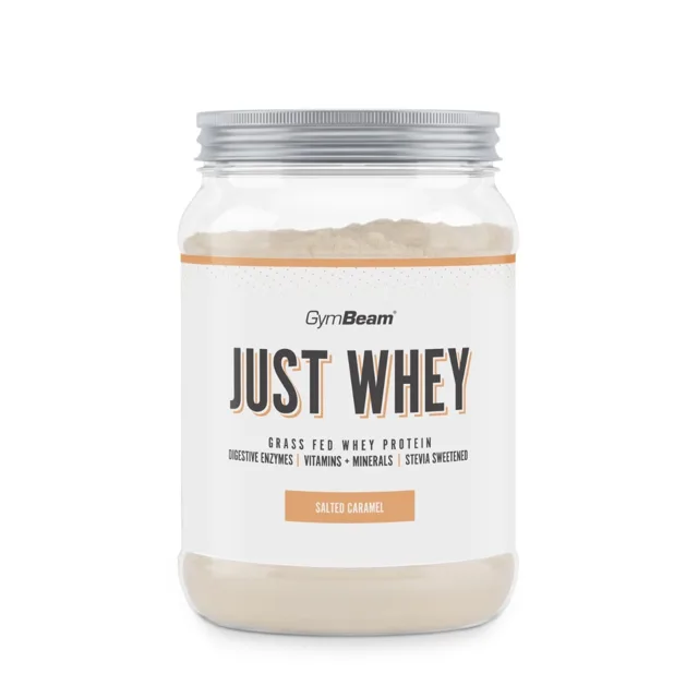 GymBeam Just Whey