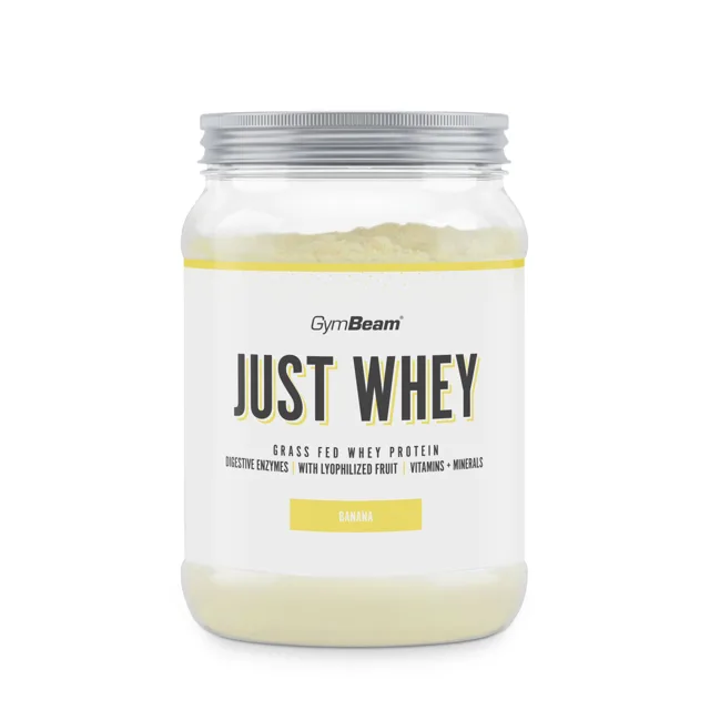 GymBeam Just Whey
