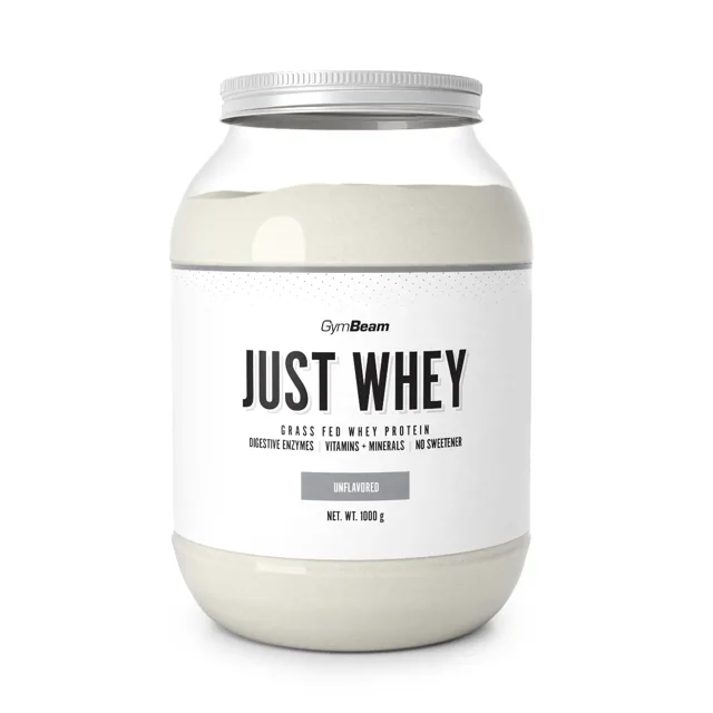 GymBeam Just Whey