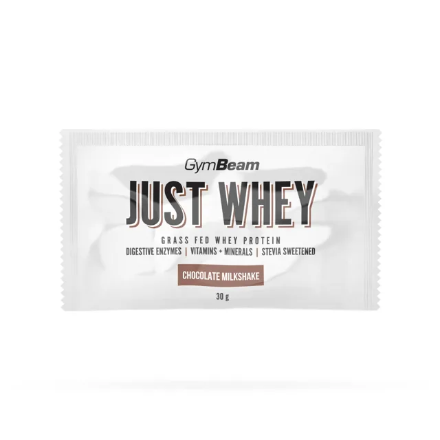 GymBeam Just Whey