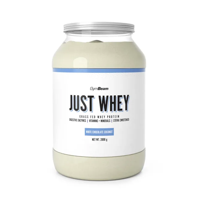 GymBeam Just Whey