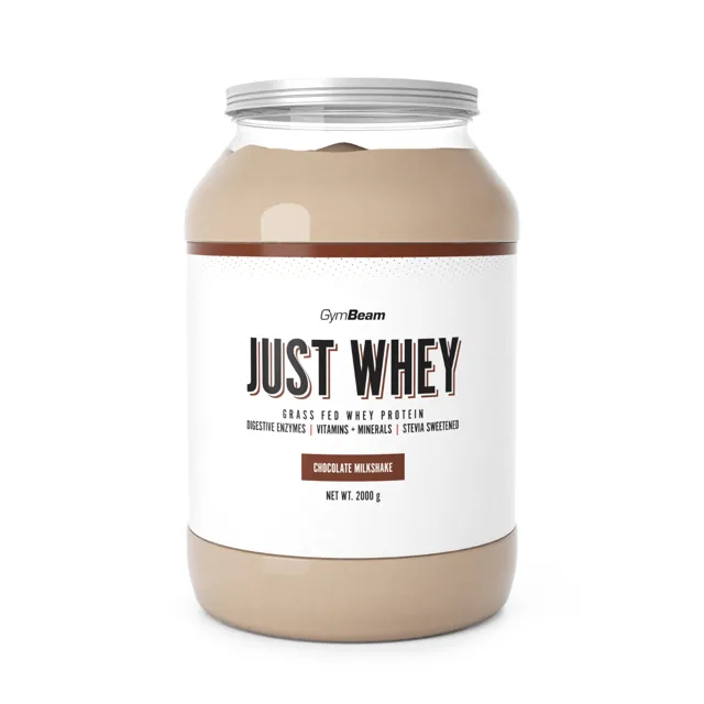 GymBeam Just Whey