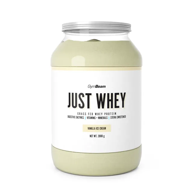 GymBeam Just Whey