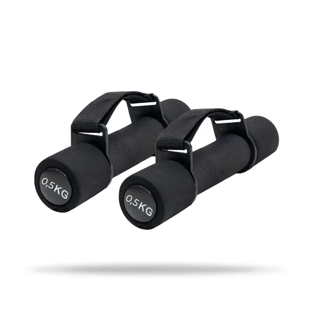 GymBeam Kardio jednoručky Pulse