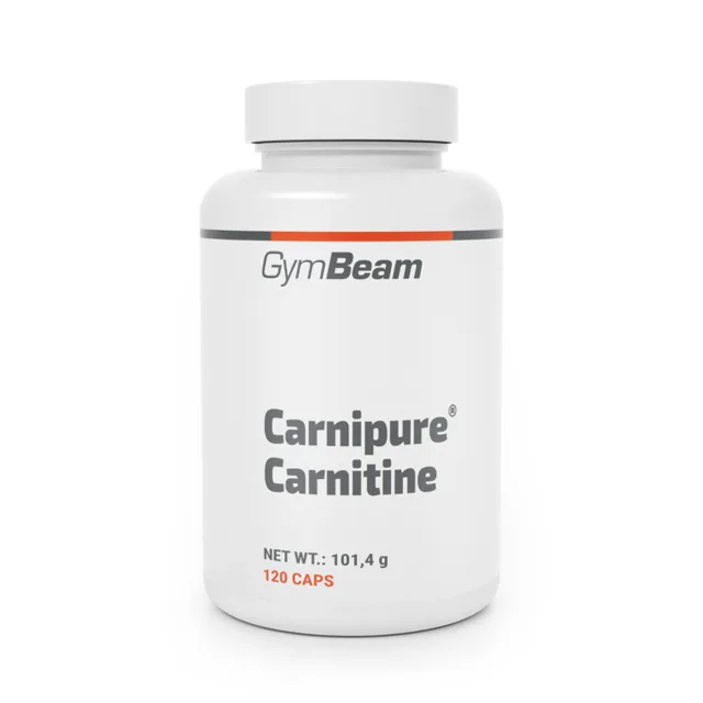 GymBeam Karnitin Carnipure®