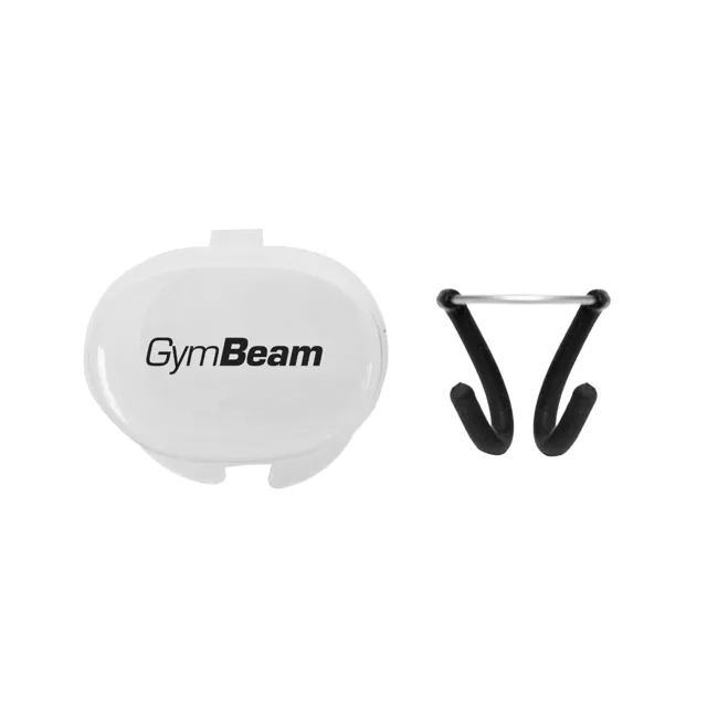 GymBeam Klip na nos Protector