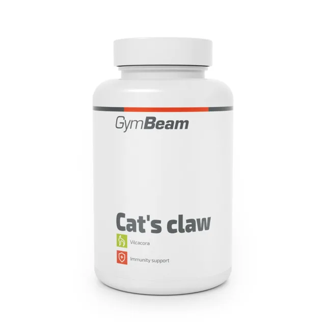 GymBeam Kočičí dráp