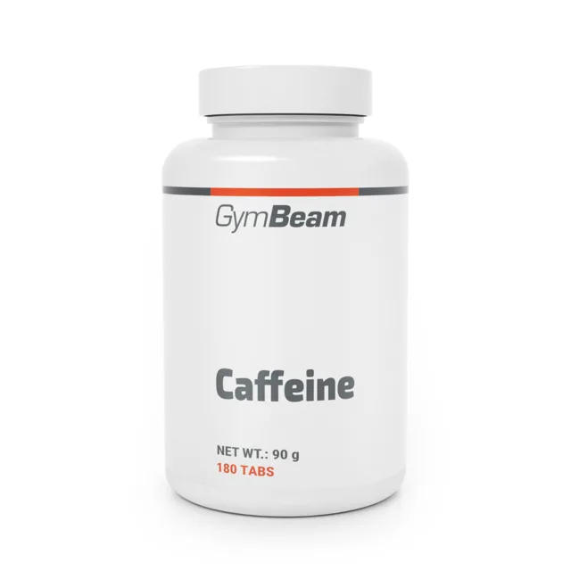 GymBeam Kofein