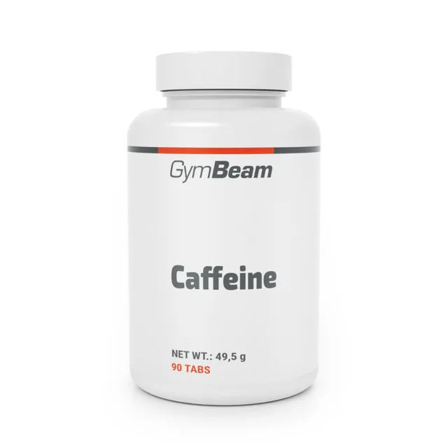 GymBeam Kofein