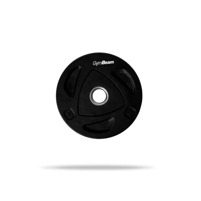 GymBeam Kotouč IRON 30 mm