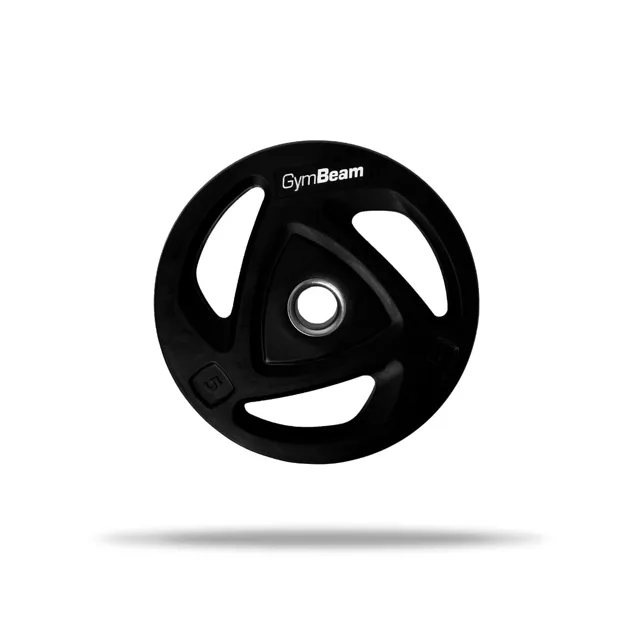 GymBeam Kotouč IRON 30 mm