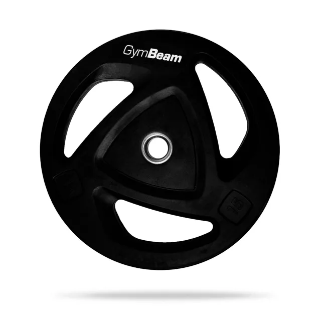 GymBeam Kotouč IRON 30 mm