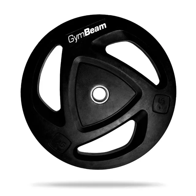 GymBeam Kotouč IRON 30 mm