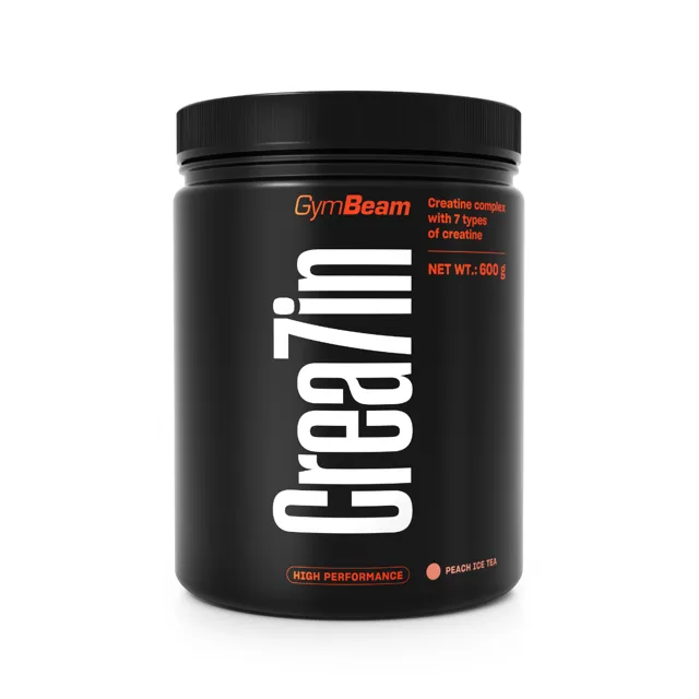 GymBeam Kreatin Crea7in