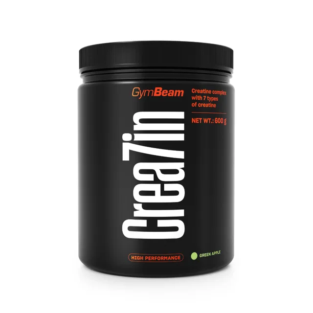 GymBeam Kreatin Crea7in