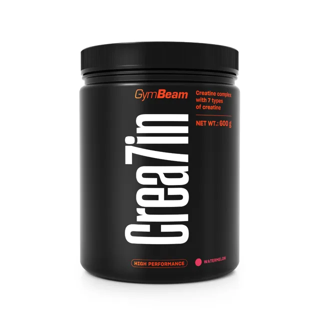 GymBeam Kreatin Crea7in