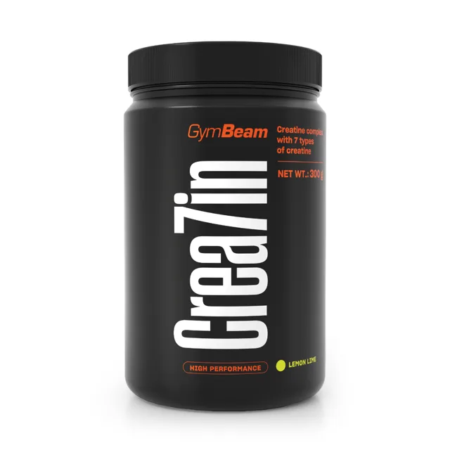 GymBeam Kreatin Crea7in