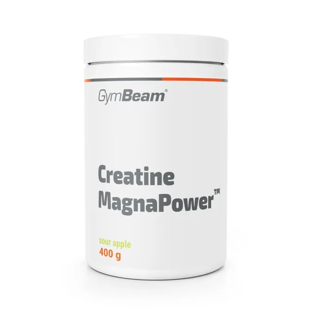 GymBeam Kreatin MagnaPower™