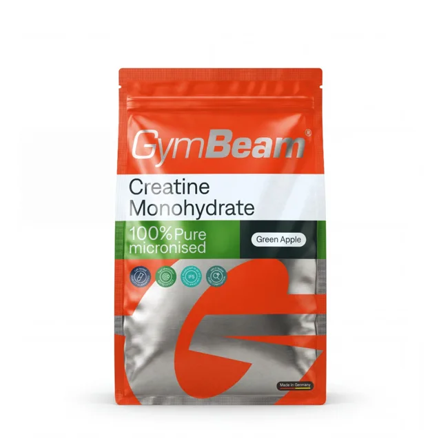 GymBeam Kreatin Monohydrate