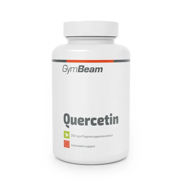 GymBeam Kvercetin