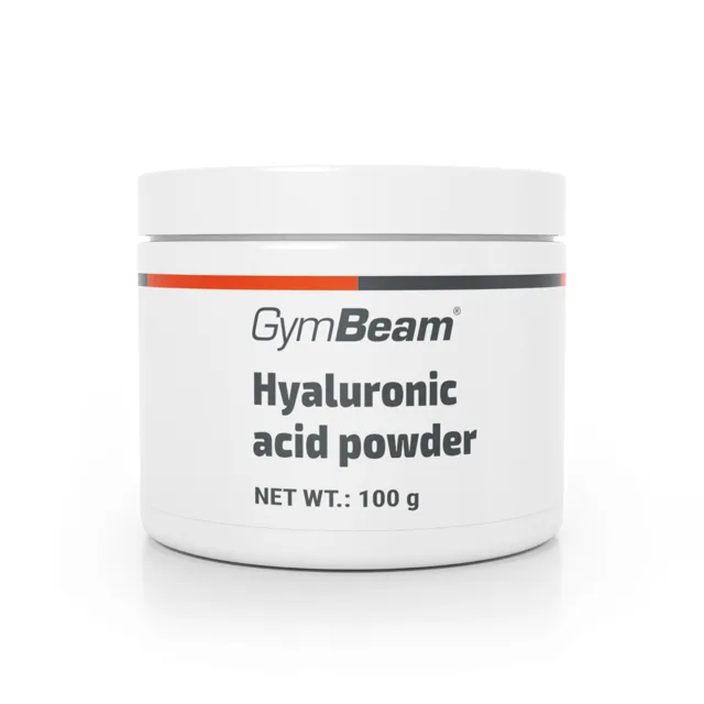 GymBeam Kyselina hyaluronová