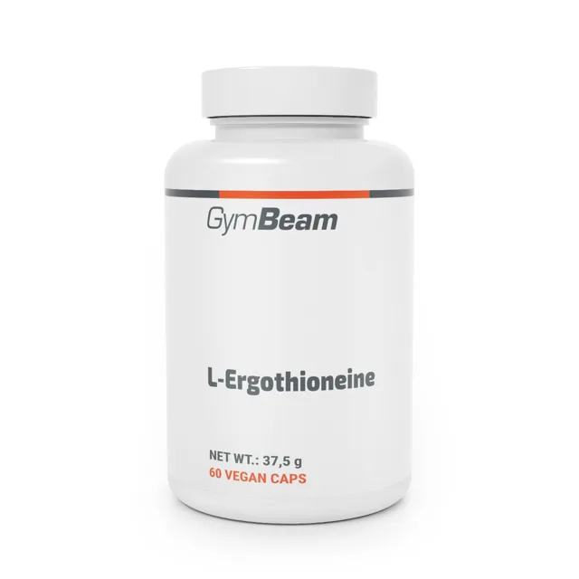 GymBeam L-Ergothionein1