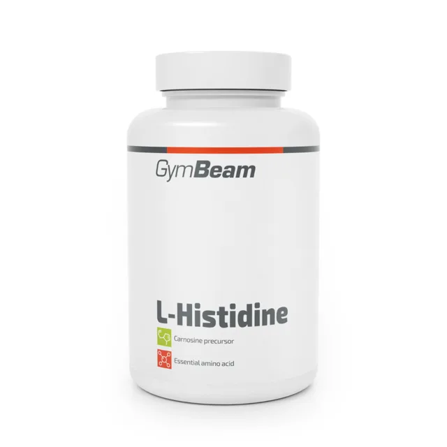 GymBeam L-Histidin