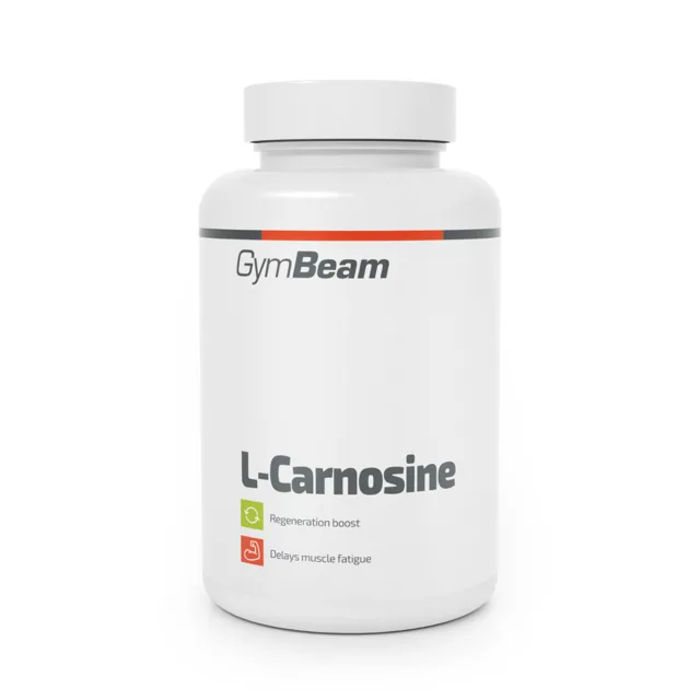 GymBeam L-Karnosin