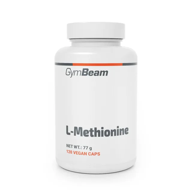 GymBeam L-Metionin