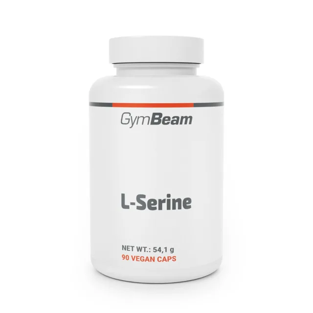 GymBeam L-Serin