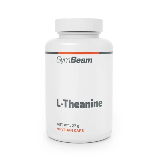 GymBeam L-Theanin