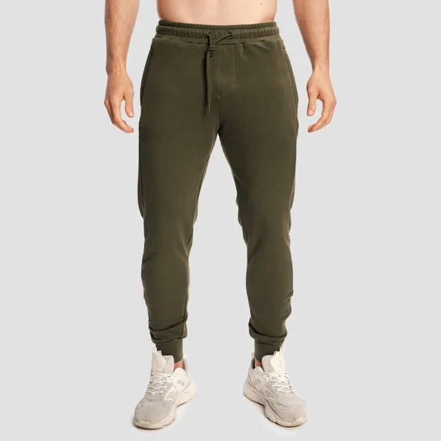 GymBeam Limitless Joggers Espresso