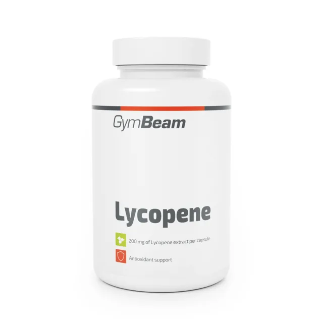 GymBeam Lykopen