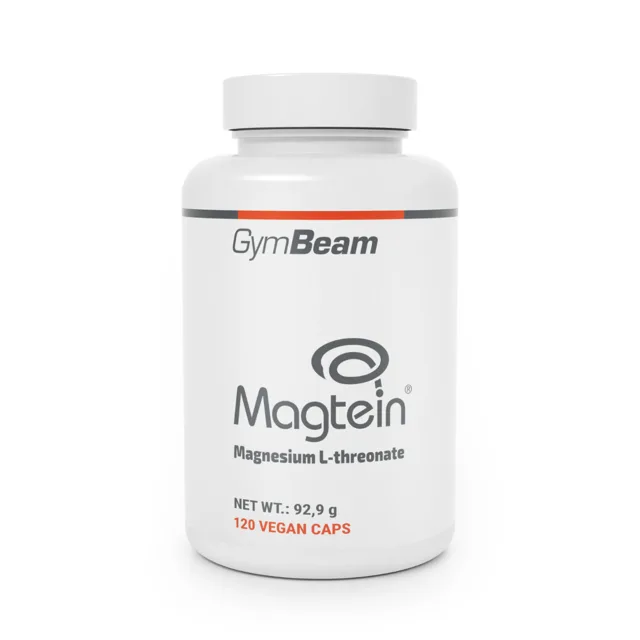 GymBeam Magtein