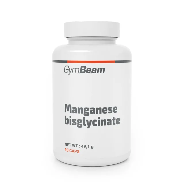 GymBeam Mangan bisglycinát